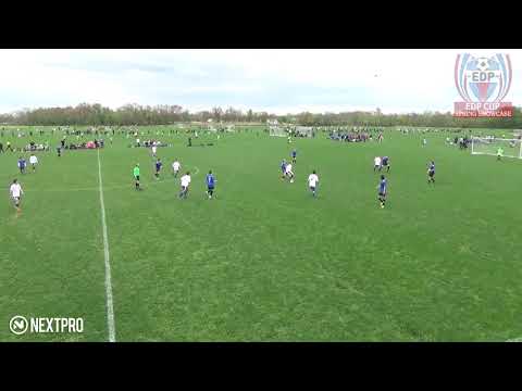 EDP National League Conferences Showcase highlights