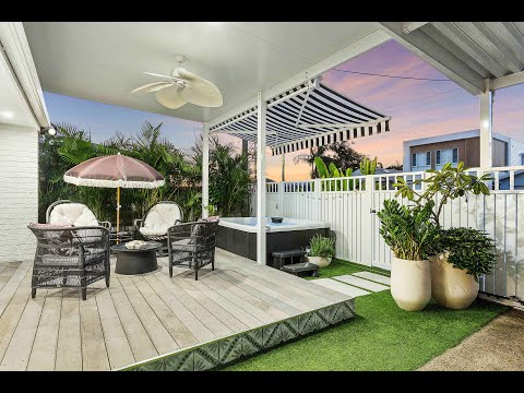 2/46 Twenty Fourth Avenue, Palm Beach, QLD 4221, 3 રૂમ, 2 બાથરૂમ, House