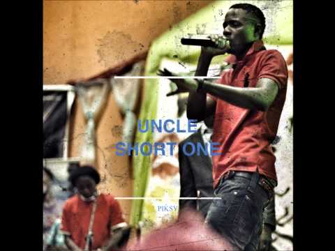 Uncle Short One (Audio) - Piksy