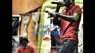 Uncle Short One (Audio) - Piksy