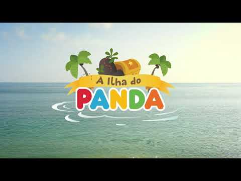Ilha do Panda - Panda e os Caricas | Videoclip