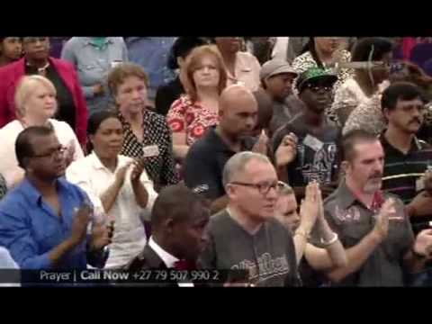 Spirit Word Ministries Grace and Glory Conference || Pastor Obed Obeng-Addae