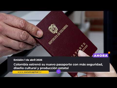 AHORA 6:30 | 1 de abril de 2026