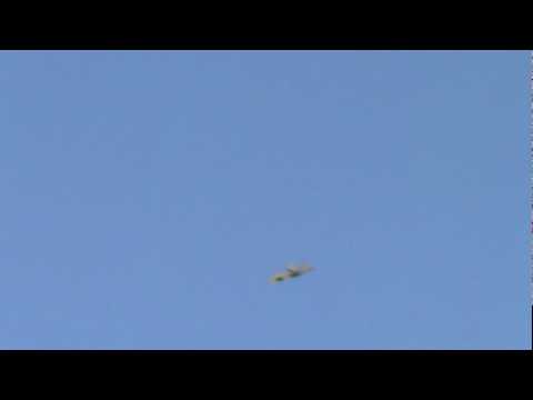 6mm Depron Raptor , Meet the 12mm Raptor-Maiden