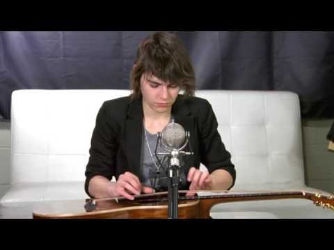 Kaki King - Bowen Island