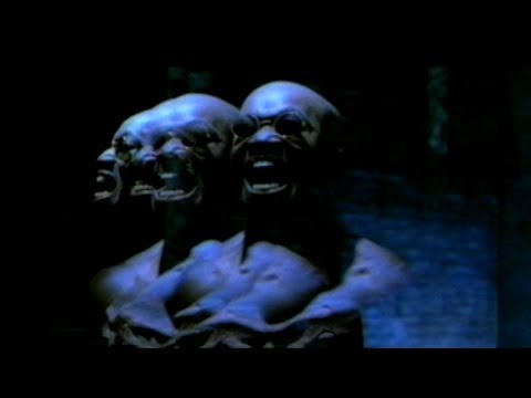 Shadow Man - Trailer