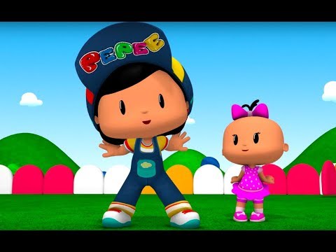 Pepee - Büyümek Çocuk Şarkısı | Düşyeri