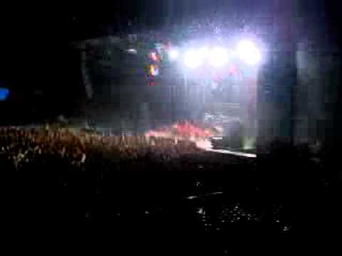 Grant Smillie- Another World Melbourne 2010