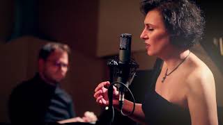 LULLABY TO ERLE by Silje Nergaard - Milena Ivanova & Georgi Trendafilov