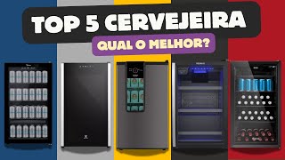 ???? CERVEJEIRA Qual a Melhor?  / Qual a Melhor CERVEJEIRA Residencial / CERVEJEIRA Pequena
