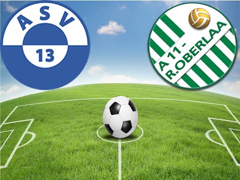 U8 ASV13 vs A11 Rapid Oberlaa