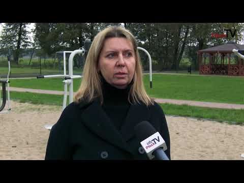 Październik 2023 r.. Gmina Nowy Duninów