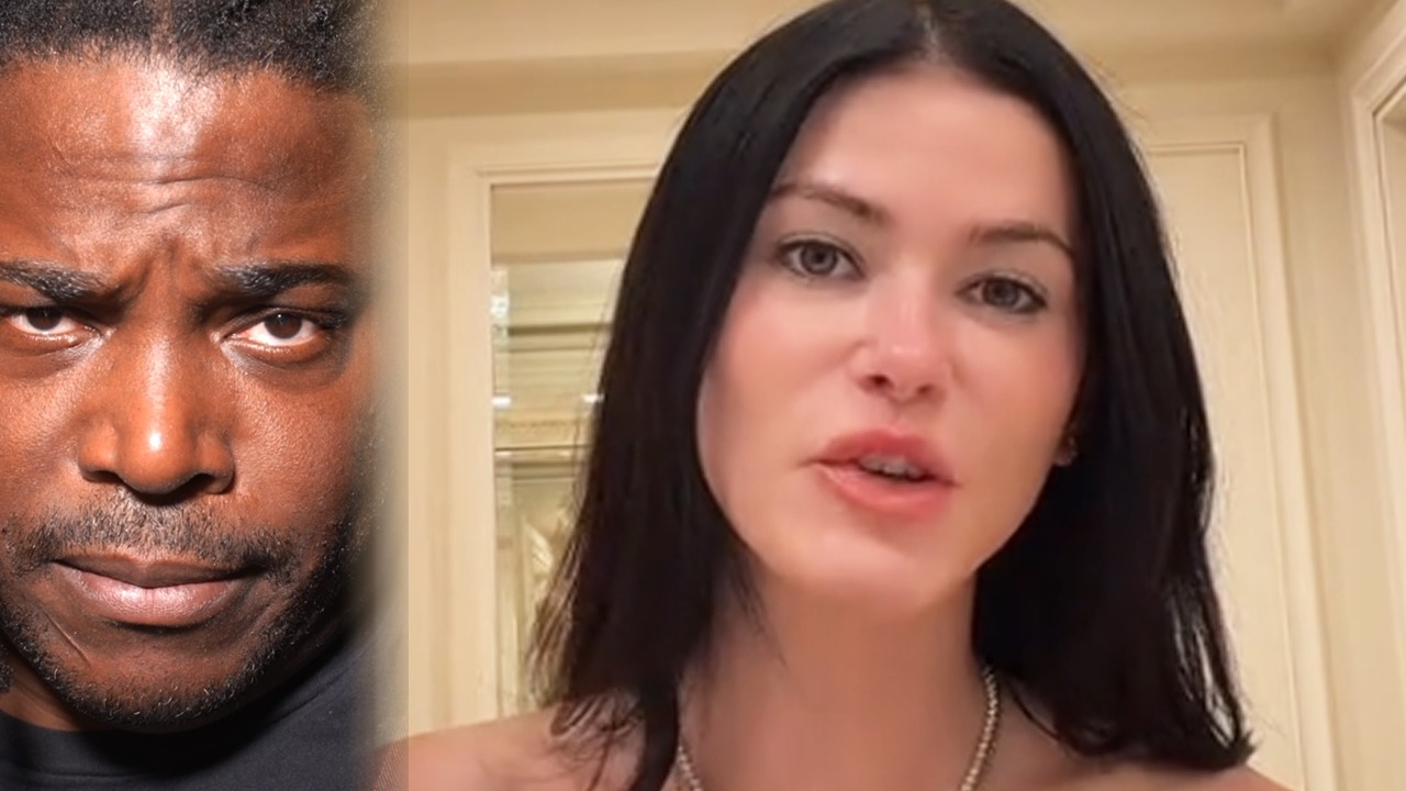 Female Fresh & Fit Exposed