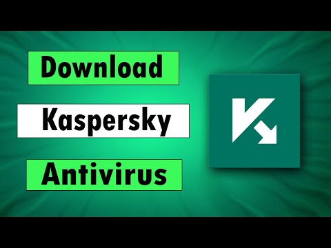 So laden Sie Kaspersky Antivirus 2026 herunter | Kostenloses Kaspersky Antivirus | Kaspersky kost...
