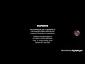FBI Warning Screen Lionsgate Family Home Entertainment Nelvana 2004 2007