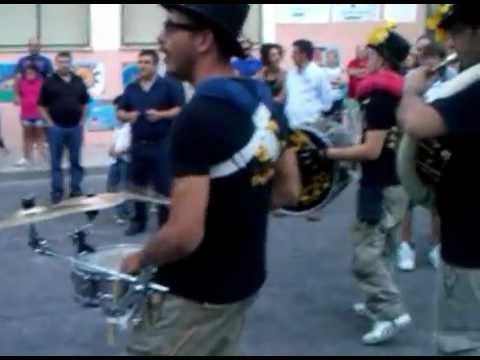 Takabum Street Band Takabum - ANTEPRIMA - BL