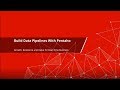 Pentaho How-to: Building Data Pipelines