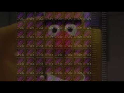 Silithus Scarab Lord Flashbacks