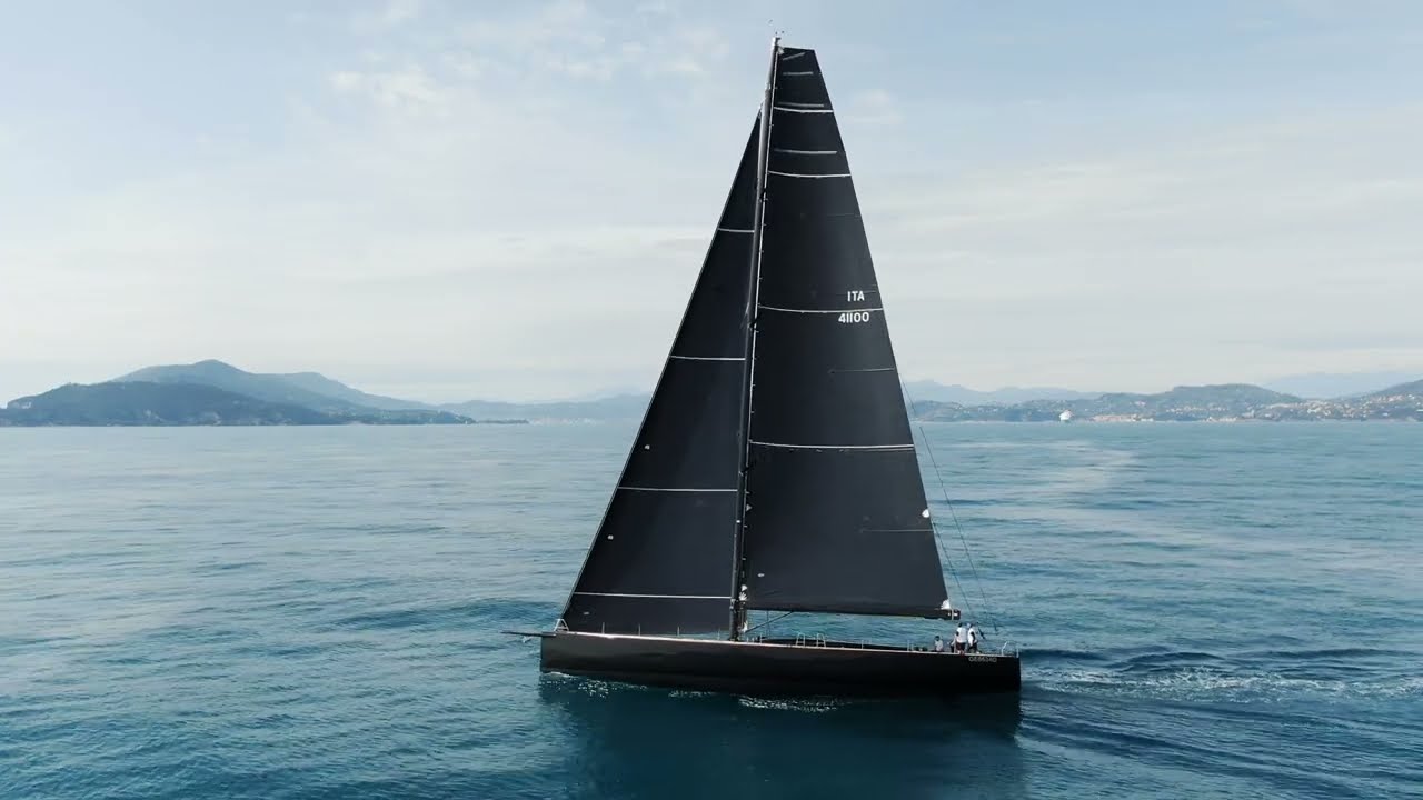 New Carkeek M72 introduced