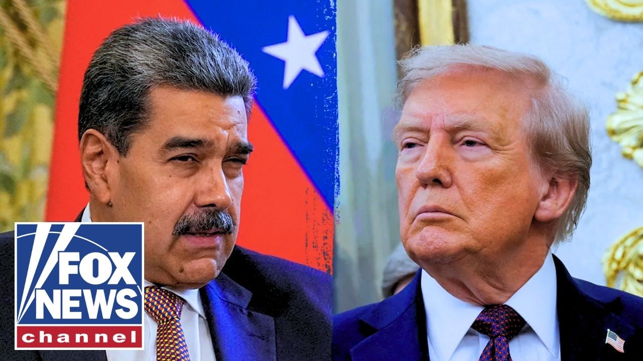 TENSIONS RISING: ‘Real chance’ of US greenlighting strikes against Venezuela