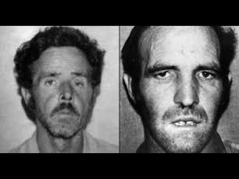 Doku: Serienkiller der USA Henry Lee Lucas 214 Morde?