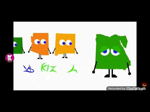 4ct Logo Bloopers The Movie