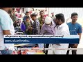ഞായറാഴ്ചയും കൊച്ചിയിലെ ഓണവിപണികൾ സജ�