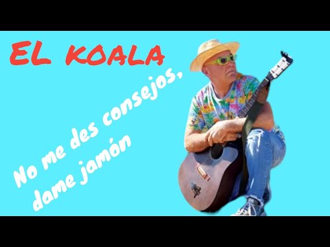 🐷  NO ME DES CONSEJOS, DAME JAMÓN       🐨  EL KOALA     🕶 CANCIÓN DEL VERANO 2024