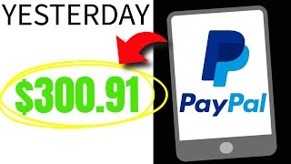 APP That PAY YOU PayPal Money To Scratch! (2020)