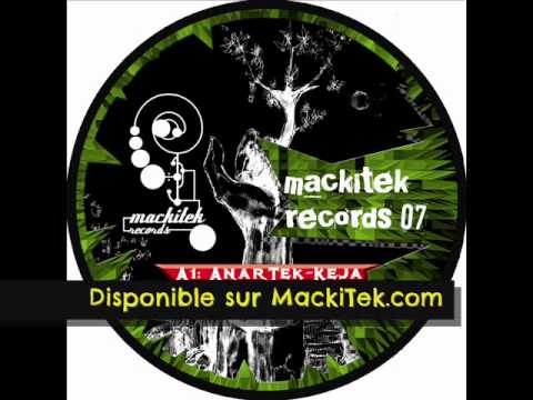 MACKITEK RECORDS 07 - XTRIPXXX - Kill Them