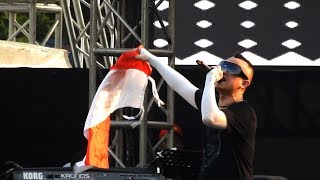 Download lagu THE FLY - Terbang [Live] @ MUSIK UNTUK REPUBLIK Festival 2019 mp3