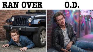 20 Famous Stars Who Died in Shocking Ways