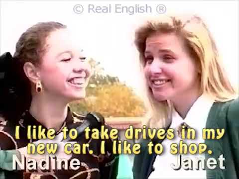 Real English ® 29 NEW Subtitled