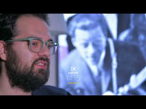 PROMO: KultOra - Mysafir: Engjëll Berisha - 10.12.2021 - Klan Kosova