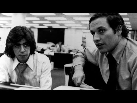 All the President&apos;s Men Revisited Movie Trailer
