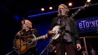 John McEuen - Blue Ridge Cabin Home (eTown webisode #1141)