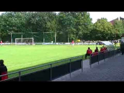 Rhode A1 - Gemert A1 1-4