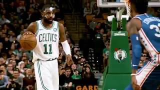 Kyrie Irving Mix “Through The Storm”