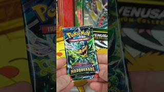 Pokémon pack opened 😲#pokemon #pokemontcg #pokemoncards #fyp #tcgpokemon #tcg #share #shorts #short