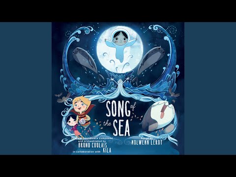Video thumbnail for The Sea Scene