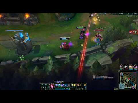 Noob Taric support (Silver 1 Rank)