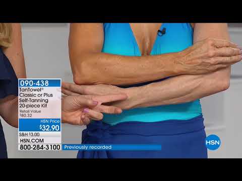 HSN | Focus On Beauty 05.03.2018 - 03 AM