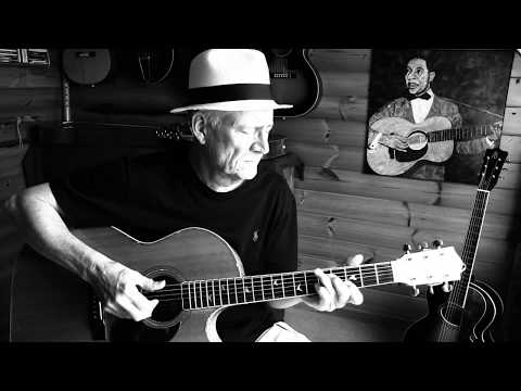 Too Late To Cry - Lonnie Johnson