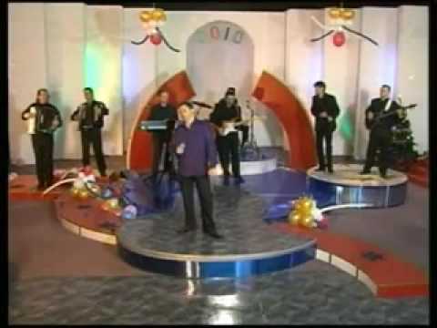 SAKI DEMIROVIĆ - Izdajice karte na sto (novogodišnji program Balkandiska)