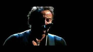 Bruce Springsteen &amp; ESB - Incident On 57th Street (Izod #2 2009)