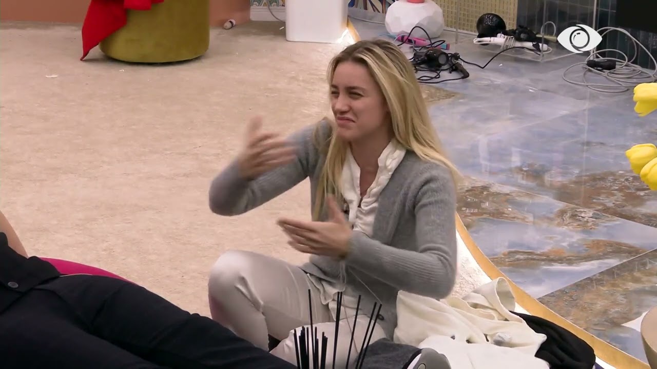 “Ju s’jeni ndarë, por po bëni lojë…”/ Heidi-banorëve për Romeon: Unë jam më konfuze se ju