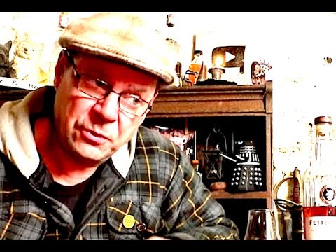 ralfy review 852 Extras - Perspective on 'Special Edition' whiskies.