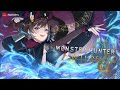 LIVE Monster Hunter Wilds Calling All Hunting Horn GL Main Vtuber Monsterhunterwilds