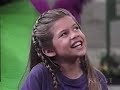 All Week Of Barney S Round And Round We Go Screener All Week Version Part 33