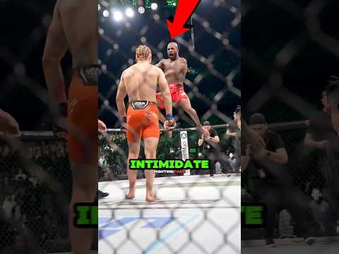 Don’t Mess With Paddy The Baddy!